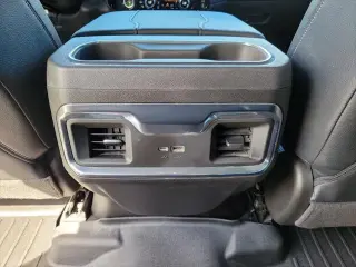 GMC Sierra 1500 2024 4x4 Elevation 4dr Crew Cab 5.8 ft. SB