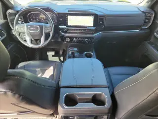 GMC Sierra 1500 2024 4x4 Elevation 4dr Crew Cab 5.8 ft. SB
