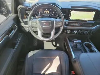 GMC Sierra 1500 2024 4x4 Elevation 4dr Crew Cab 5.8 ft. SB