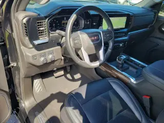 GMC Sierra 1500 2024 4x4 Elevation 4dr Crew Cab 5.8 ft. SB
