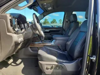 GMC Sierra 1500 2024 4x4 Elevation 4dr Crew Cab 5.8 ft. SB