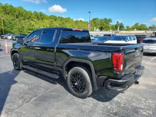 GMC Sierra 1500 2024 4x4 Elevation 4dr Crew Cab 5.8 ft. SB