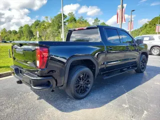 GMC Sierra 1500 2024 4x4 Elevation 4dr Crew Cab 5.8 ft. SB