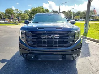 GMC Sierra 1500 2024 4x4 Elevation 4dr Crew Cab 5.8 ft. SB