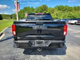 GMC Sierra 1500 2024 4x4 Elevation 4dr Crew Cab 5.8 ft. SB