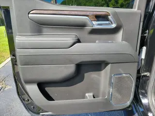 GMC Sierra 1500 2024 4x4 Elevation 4dr Crew Cab 5.8 ft. SB