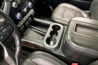 GMC Sierra 1500 2019 4x4 Denali 4dr Crew Cab 5.8 ft. SB