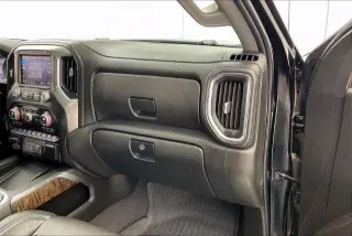GMC Sierra 1500 2019 4x4 Denali 4dr Crew Cab 5.8 ft. SB