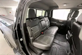GMC Sierra 1500 2019 4x4 Denali 4dr Crew Cab 5.8 ft. SB