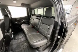 GMC Sierra 1500 2019 4x4 Denali 4dr Crew Cab 5.8 ft. SB