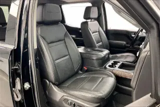 GMC Sierra 1500 2019 4x4 Denali 4dr Crew Cab 5.8 ft. SB