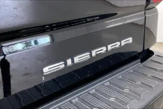 GMC Sierra 1500 2019 4x4 Denali 4dr Crew Cab 5.8 ft. SB