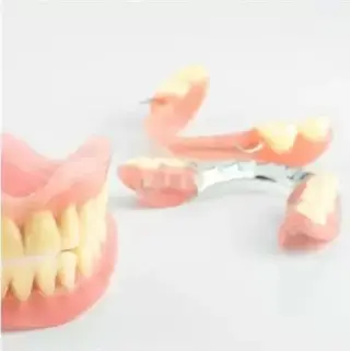 Dentista Cosmético