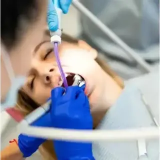 Dentista Cosmético