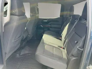 GMC Sierra 1500 2020 4x4 Elevation 4dr Crew Cab 5.8 ft. SB