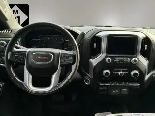 GMC Sierra 1500 2020 4x4 Elevation 4dr Crew Cab 5.8 ft. SB