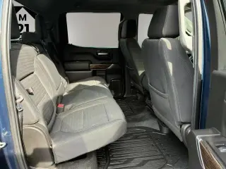 GMC Sierra 1500 2020 4x4 Elevation 4dr Crew Cab 5.8 ft. SB