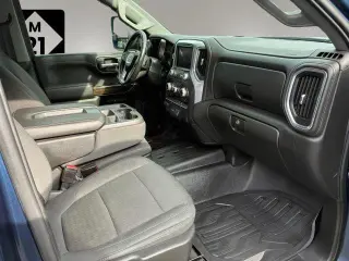 GMC Sierra 1500 2020 4x4 Elevation 4dr Crew Cab 5.8 ft. SB