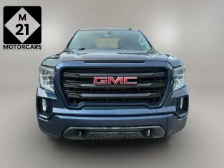 GMC Sierra 1500 2020 4x4 Elevation 4dr Crew Cab 5.8 ft. SB