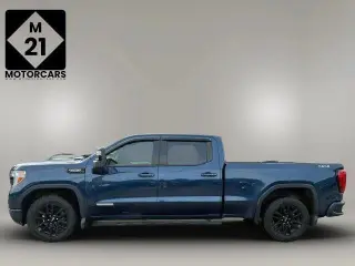 GMC Sierra 1500 2020 4x4 Elevation 4dr Crew Cab 5.8 ft. SB