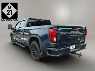 GMC Sierra 1500 2020 4x4 Elevation 4dr Crew Cab 5.8 ft. SB
