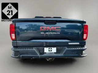GMC Sierra 1500 2020 4x4 Elevation 4dr Crew Cab 5.8 ft. SB