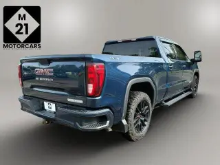 GMC Sierra 1500 2020 4x4 Elevation 4dr Crew Cab 5.8 ft. SB