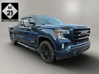 GMC Sierra 1500 2020 4x4 Elevation 4dr Crew Cab 5.8 ft. SB