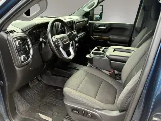 GMC Sierra 1500 2020 4x4 Elevation 4dr Crew Cab 5.8 ft. SB