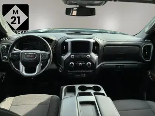 GMC Sierra 1500 2020 4x4 Elevation 4dr Crew Cab 5.8 ft. SB