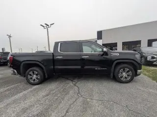 GMC Sierra 1500 2025 4x2 SLT 4dr Crew Cab 5.8 ft. SB