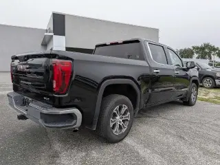 GMC Sierra 1500 2025 4x2 SLT 4dr Crew Cab 5.8 ft. SB