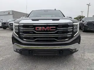 GMC Sierra 1500 2025 4x2 SLT 4dr Crew Cab 5.8 ft. SB