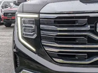 GMC Sierra 1500 2025 4x2 SLT 4dr Crew Cab 5.8 ft. SB