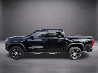 GMC Canyon 2025 4x4 AT4 4dr Crew Cab 5 ft. SB