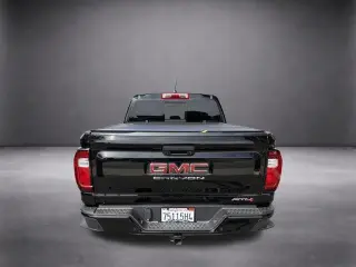 GMC Canyon 2025 4x4 AT4 4dr Crew Cab 5 ft. SB