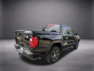 GMC Canyon 2025 4x4 AT4 4dr Crew Cab 5 ft. SB