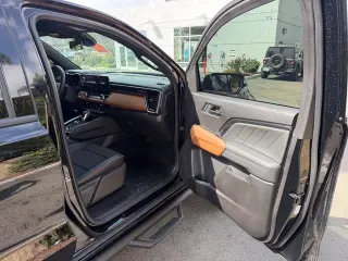 GMC Canyon 2025 4x4 AT4 4dr Crew Cab 5 ft. SB