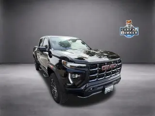 GMC Canyon 2025 4x4 AT4 4dr Crew Cab 5 ft. SB