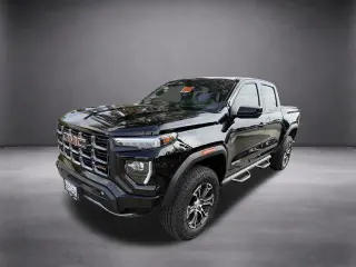 GMC Canyon 2025 4x4 AT4 4dr Crew Cab 5 ft. SB