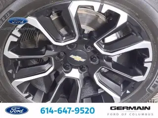 Chevrolet Tahoe 2022 4x4 Premier 4dr SUV