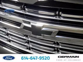Chevrolet Tahoe 2022 4x4 Premier 4dr SUV