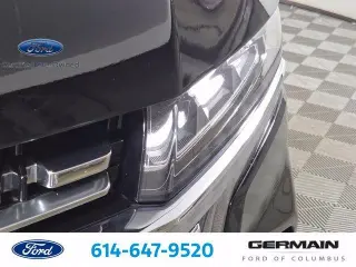 Chevrolet Tahoe 2022 4x4 Premier 4dr SUV