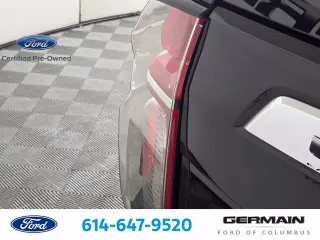 Chevrolet Tahoe 2022 4x4 Premier 4dr SUV