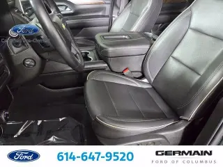 Chevrolet Tahoe 2022 4x4 Premier 4dr SUV