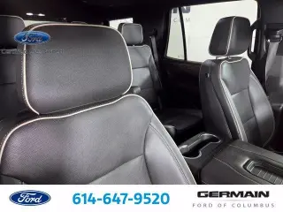 Chevrolet Tahoe 2022 4x4 Premier 4dr SUV