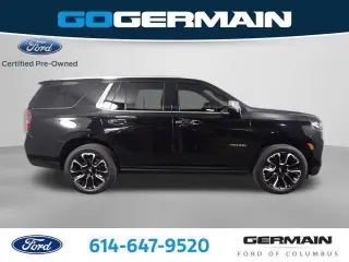 Chevrolet Tahoe 2022 4x4 Premier 4dr SUV