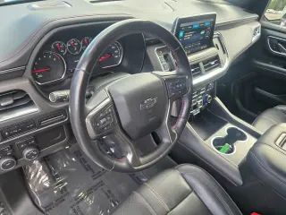 Chevrolet Tahoe 2021 4x4 RST 4dr SUV
