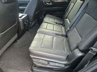 Chevrolet Tahoe 2021 4x4 RST 4dr SUV