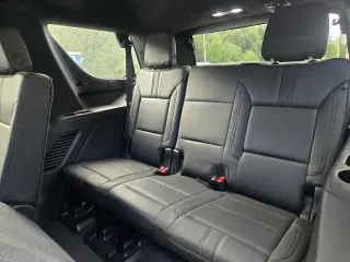 Chevrolet Tahoe 2021 4x4 RST 4dr SUV